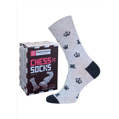 БРЕСТСКИЕ Носки 4200К