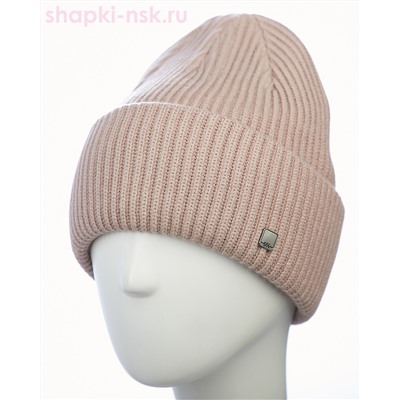 Зета Шапка флис (56-58)