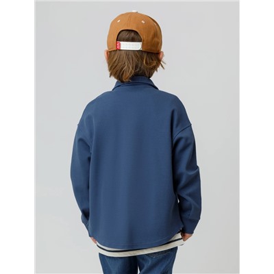 CROCKID Рубашка КР 302794