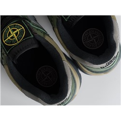 Кроссовки Stone Island x New Balance 574