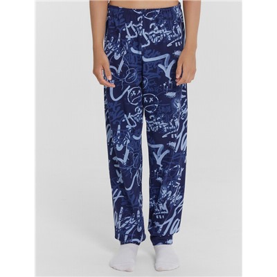 КОМПЛЕКТ ДЛЯ МАЛЬЧИКОВ (ФУТБОЛКА, БРЮКИ) 563321-1