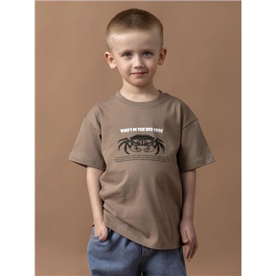 BATIK Футболка 038_ЛС26