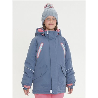 Куртка для девочек