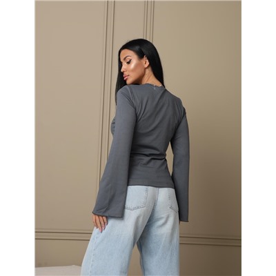 Лонгслив мод.2028/2