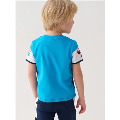 PLAYTODAY Фуфайка 12612033