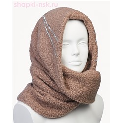 21-43 Капюшон женский