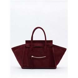 Сумка 999027NN wine red Natale Navetta