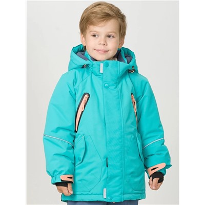 PELICAN Куртка BZXA3297