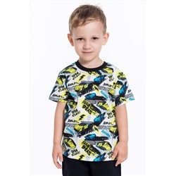 Футболка М222063д