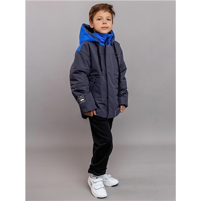 BATIK Куртка 660-24в-2