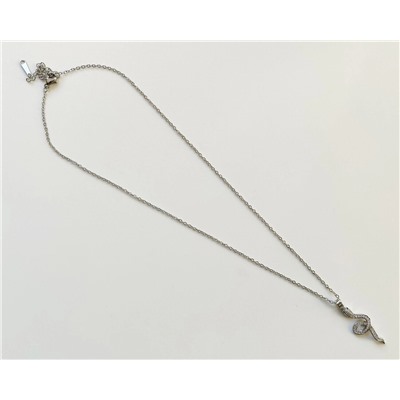 Подвеска на цепочке