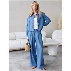 VILATTE Брюки D54.146