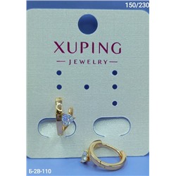 Серьги #23028756