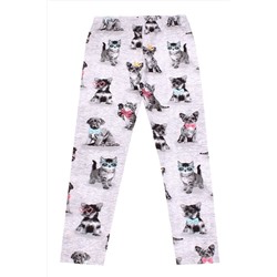 Леггинсы АПРЕЛЬ, 767634