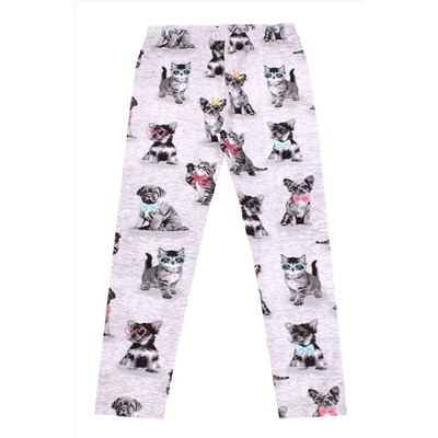 Леггинсы АПРЕЛЬ, 767634