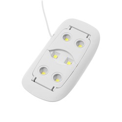 Набор для творчества «Создай украшение», УФ-смола