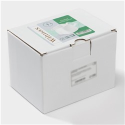 Молочник Ilona, 310 мл, фарфор