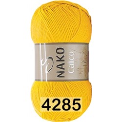 Пряжа Nako Calico