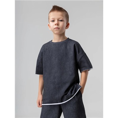 Bodo Костюм 11-521МU