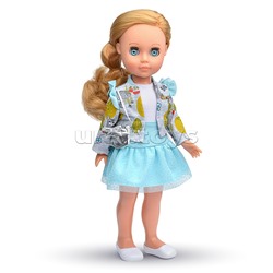 Кукла Мила яркий стиль 4.