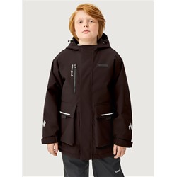 NIKASTYLE Парка п4м4326