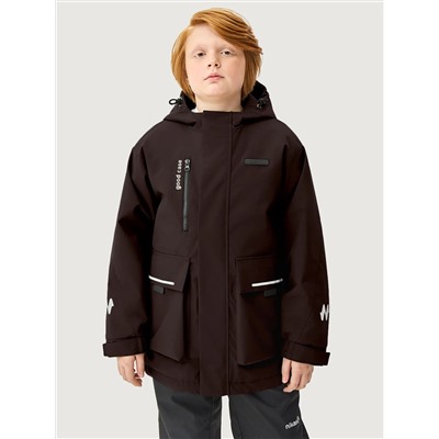 NIKASTYLE Парка п4м4326