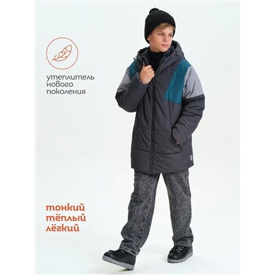 PELICAN Куртка BZWH3378//1