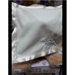 мишка играет в прятки