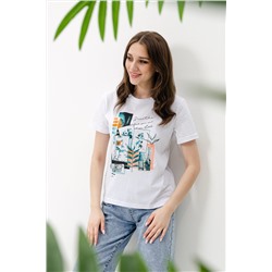 Футболка 67079 НАТАЛИ, 898682