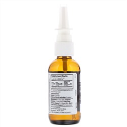 Sovereign Silver, Argentyn 23, Professional Bio-Active Silver Hydrosol, 59 мл (2 жидких унции)