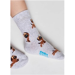 БРЕСТСКИЕ Носки 3053 СОЮЗМУЛЬТФИЛЬМ