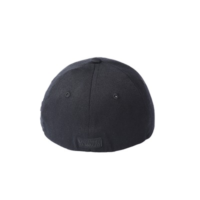 Бейсболка Rered Стрейч Вышивка