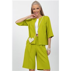 Костюм Тейлер (васаби)