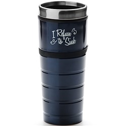 25411 Термос-кружка 450мл нерж/колба МВ (х24)