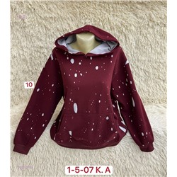 Толстовка 2050337-9