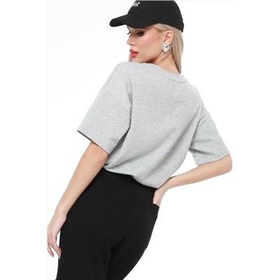 DStrend Футболка Б-2172