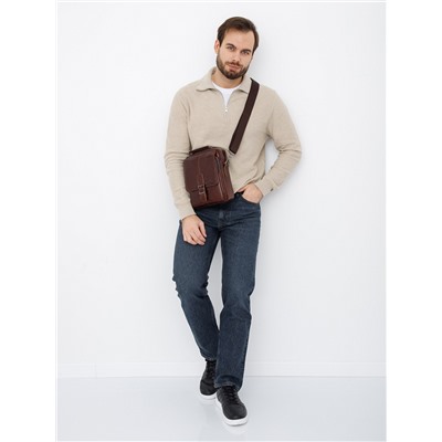 Сумка 67712Z coffee Zinimsk