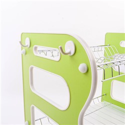 5516-1 Сушилка для посуды MB (х12)