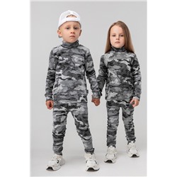 Костюм (Водолазка+Леггинсы) BODO, 1131801