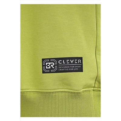 Худи CLEVER, 1085210