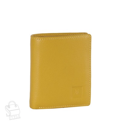 Женский кошелек 3812-1806 yellow Vermari