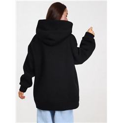 Худи "Аврил" (Черный)