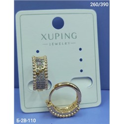 Серьги #22986134
