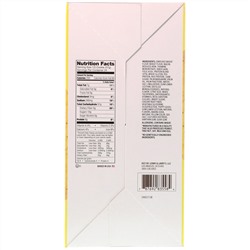 Lenny & Larry's, The COMPLETE Cookie, Oatmeal Raisin, 12 Cookies, 4 oz (113 g) Each