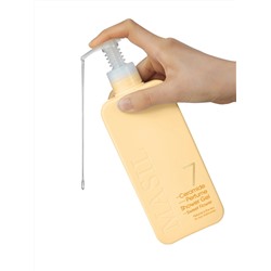 MASIL - ГЕЛЬ ДЛЯ ДУША 7 CERAMIDE PERFUME SHOWER GEL (SWEET FLOWER), 500 МЛ.