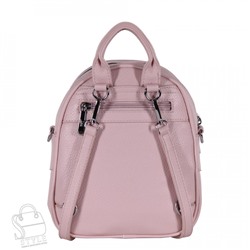 Рюкзак женский 670100 pink Velina Fabbiano-Safenta/30