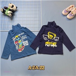 Водолазка 1842902-2