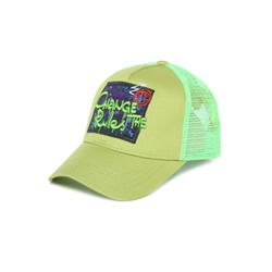 Бейсболка Urban Peak BK125101