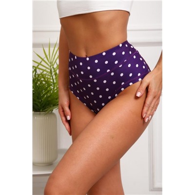 Трусы 64893 (Фиолетовый)