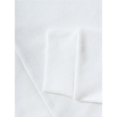 Толстовка детская MINAKU, цвет молочный, рост 146 см